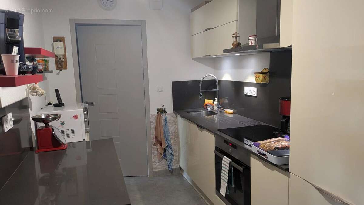 Appartement à NARBONNE