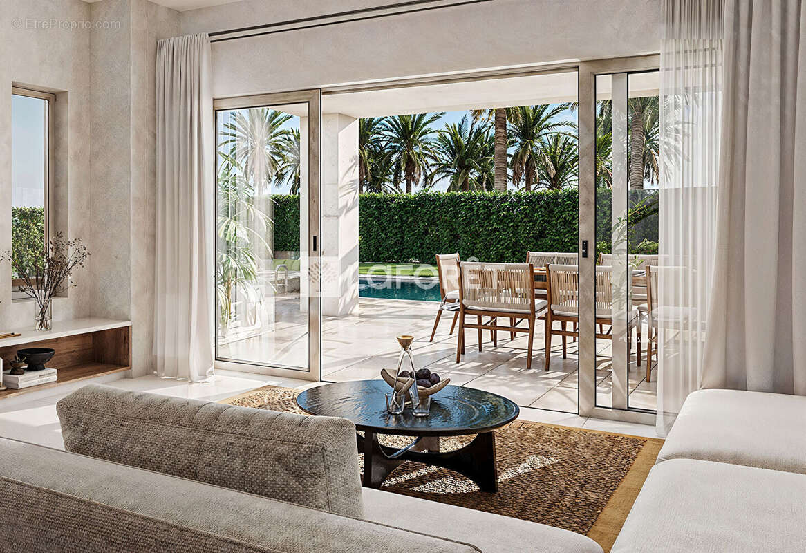 Villa de prestige à Saint Francois en VEFA - photo 6