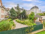 Appartement à LE PLESSIS-ROBINSON