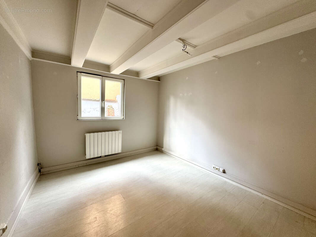 Maison à VENDENHEIM