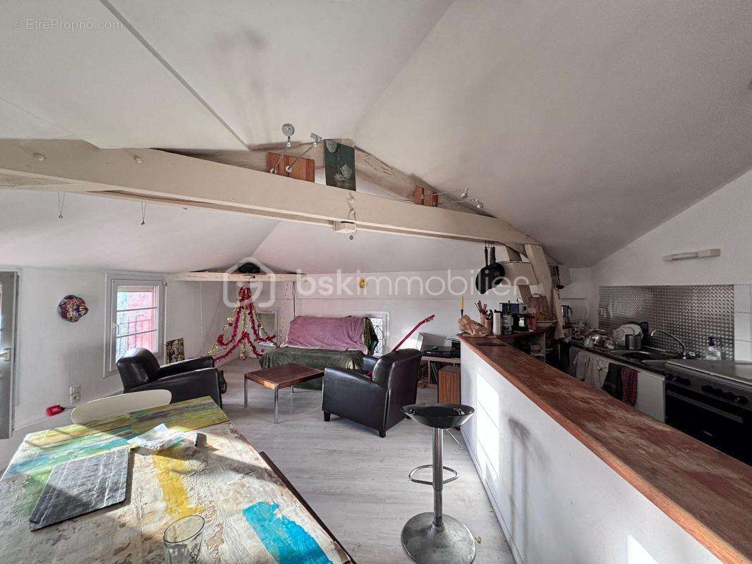 Appartement à RABASTENS