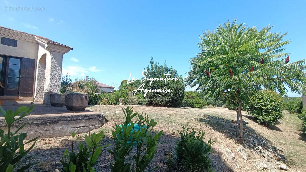 Maison 127 m² à Buzet-Sur-Baise  - photo 5
