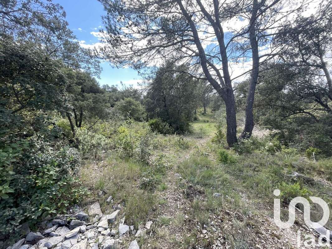 Photo 3 - Terrain à AIGALIERS