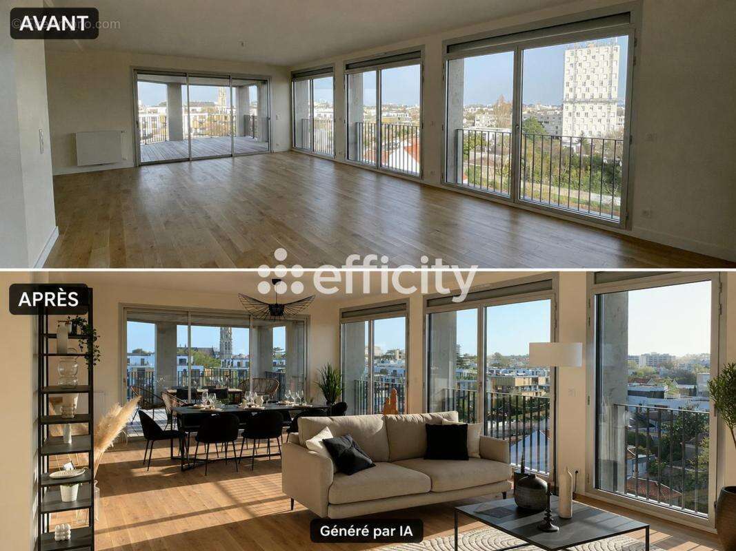 Appartement - photo 2