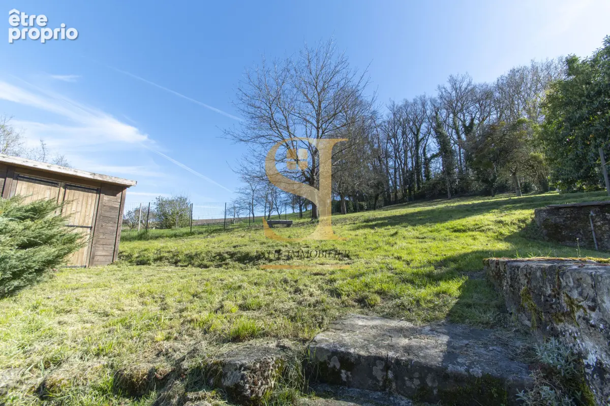 Maison 195 m² à Breux-Jouy  - photo 5