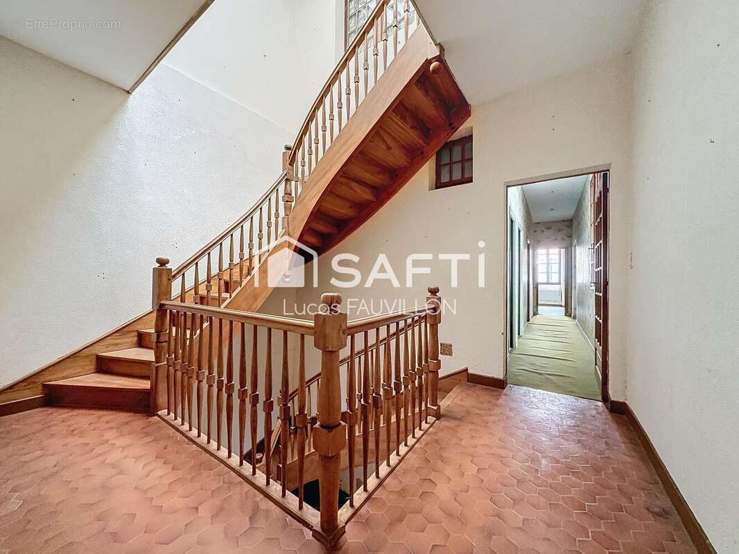 Photo 4 - Maison à MONTESQUIEU-VOLVESTRE