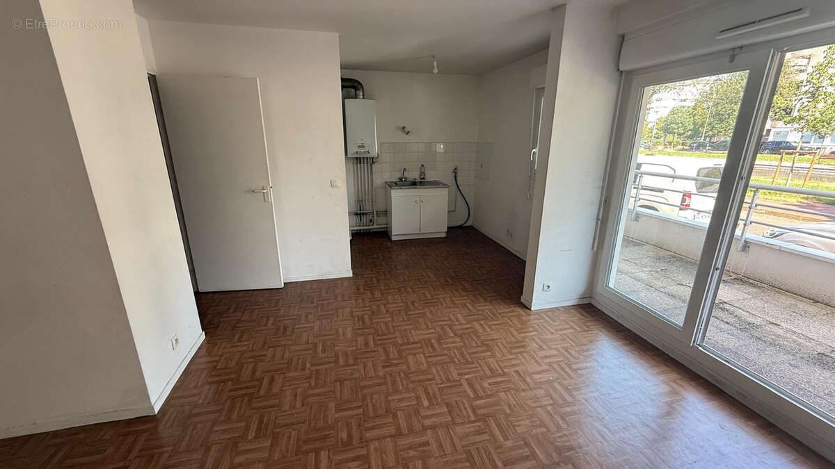Appartement à CRETEIL