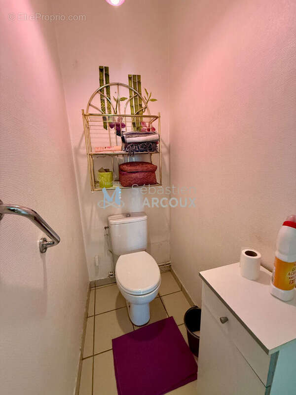 Appartement à SAVIGNEUX