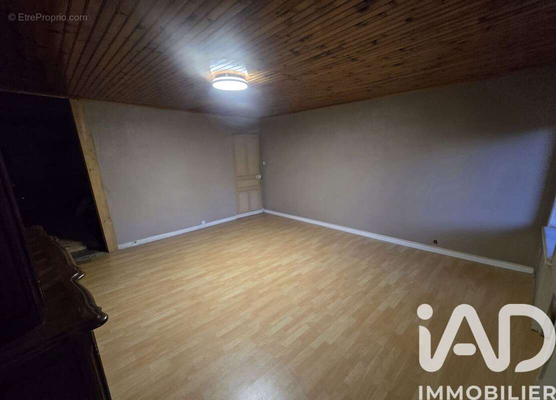 Photo 9 - Maison à CHARENCY-VEZIN