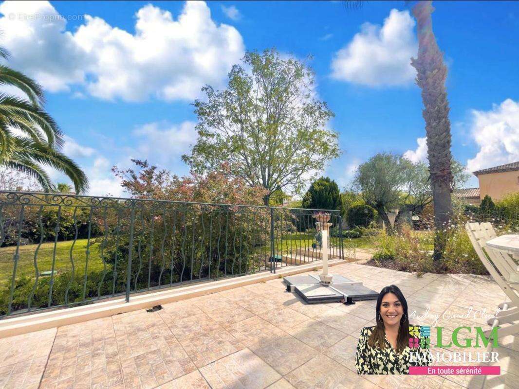 Maison à SAINT-JEAN-DE-VEDAS