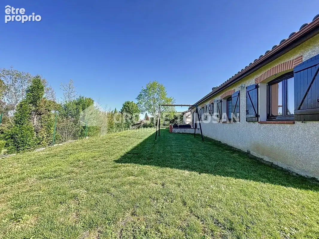 Maison 5 pièces 155 m² à vendre à Lavaur (81500) - photo 5
