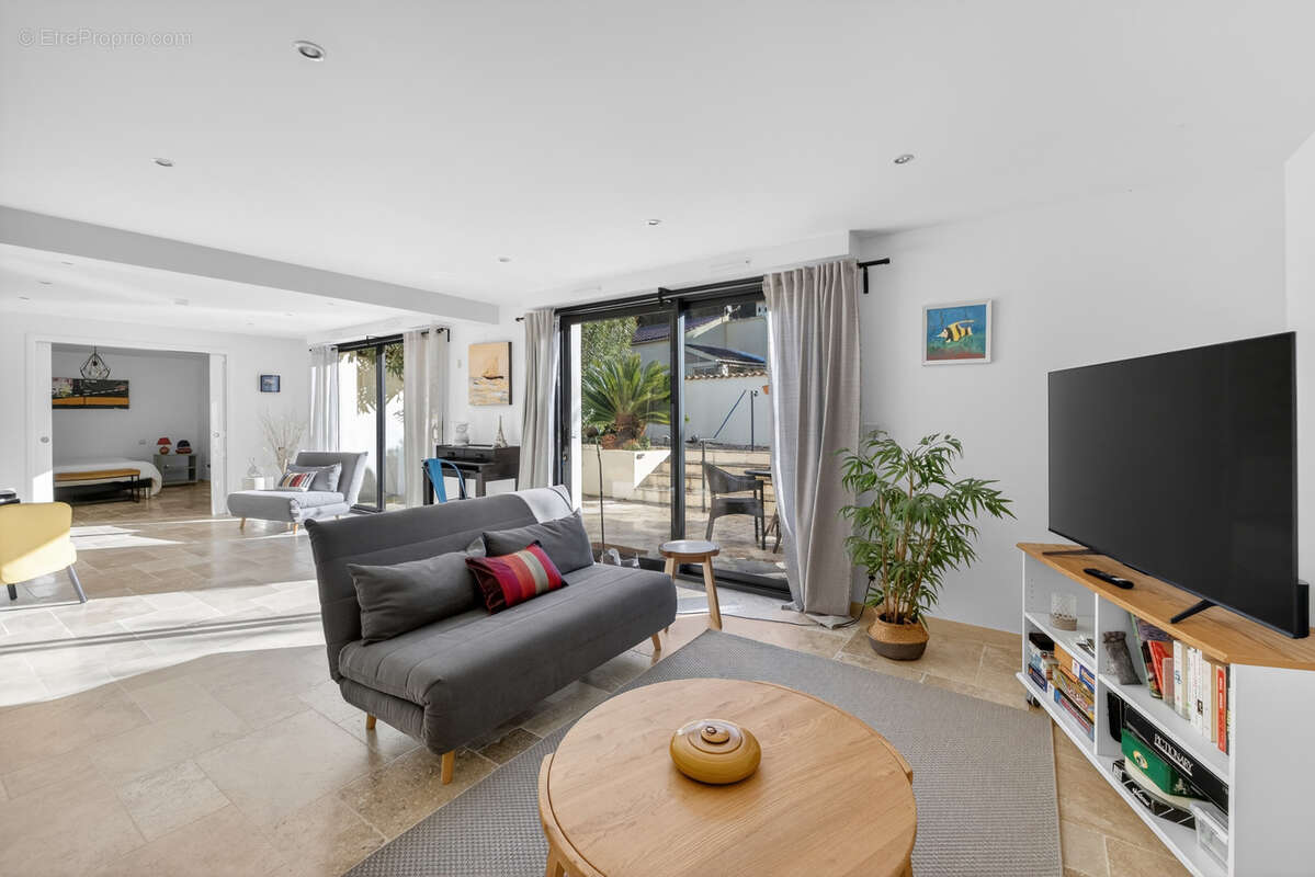 Maison à SAINT-PAUL