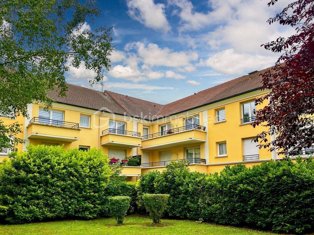 Appartement à NOISY-LE-GRAND