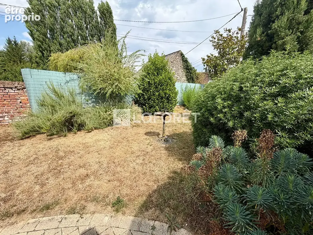 Maison à 5 minutes de Noailles 3 pièce(s) 70 m2 - photo 9