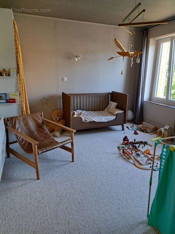Maison à FLIZE