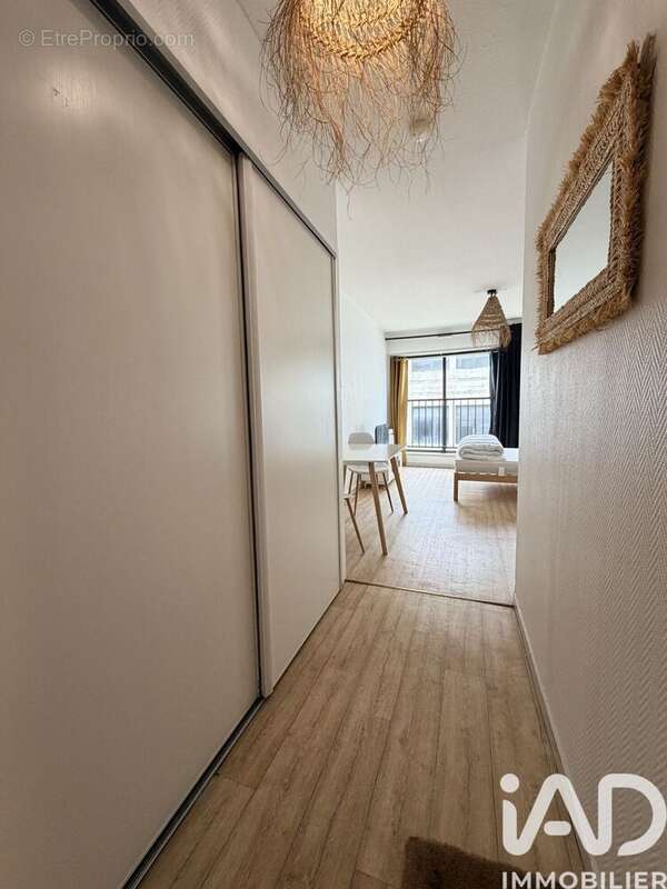 Photo 2 - Appartement à LA ROCHELLE