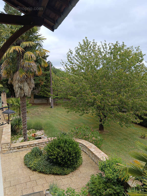 Maison à LE CHANGE