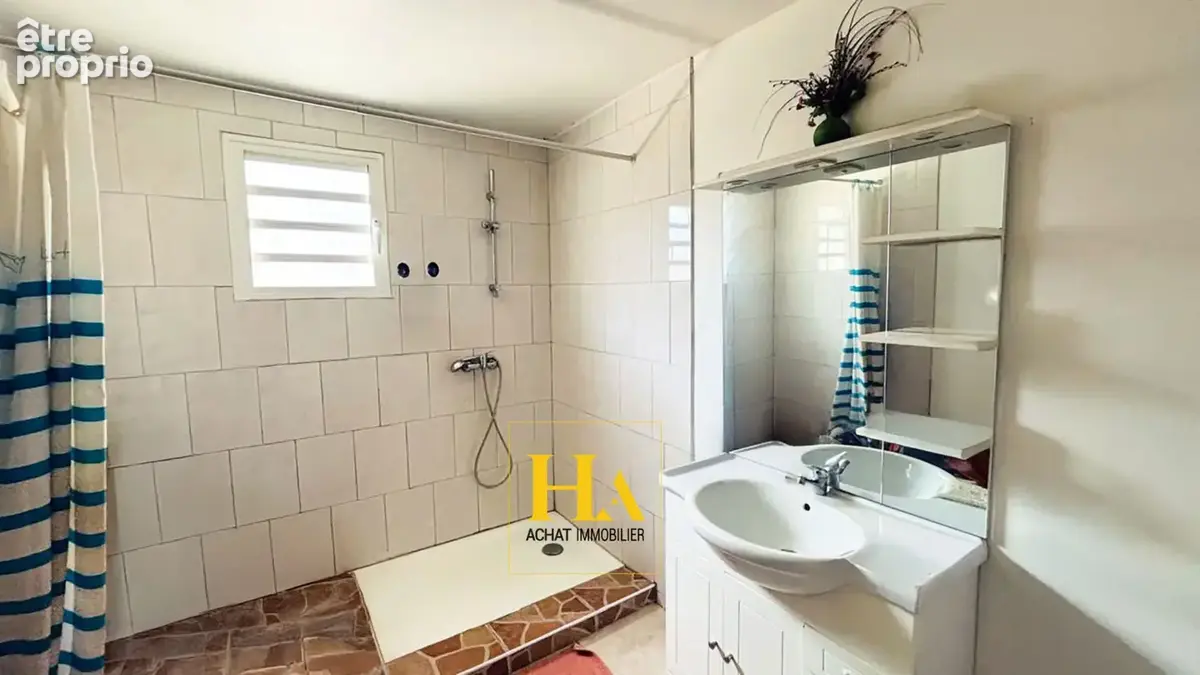 Maison L Etang Sale 3 pièce(s) 56.47 m2 - photo 6