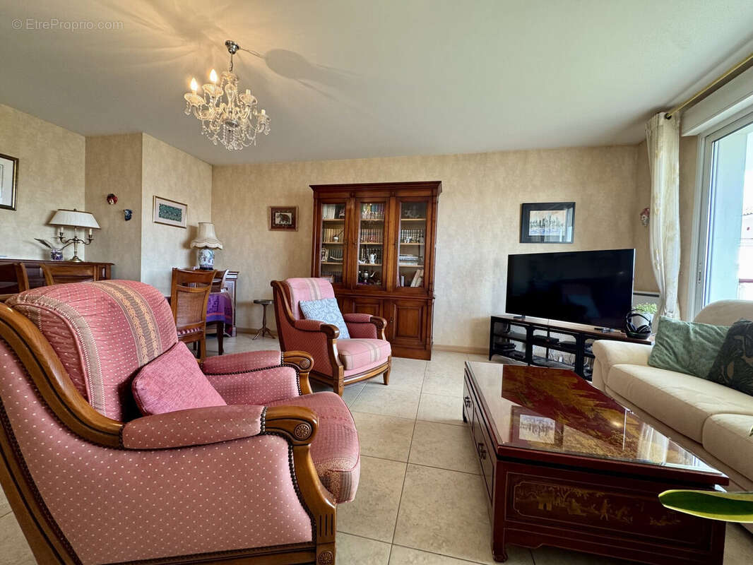 Appartement à ROYAN