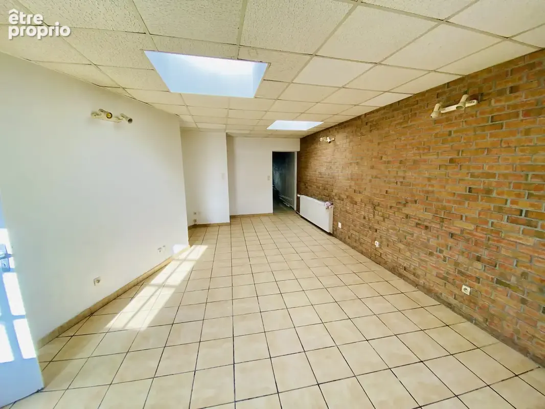 Maison + garage 129m2 - photo 3