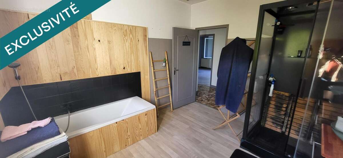 Photo 9 - Maison à COUSSAY-LES-BOIS