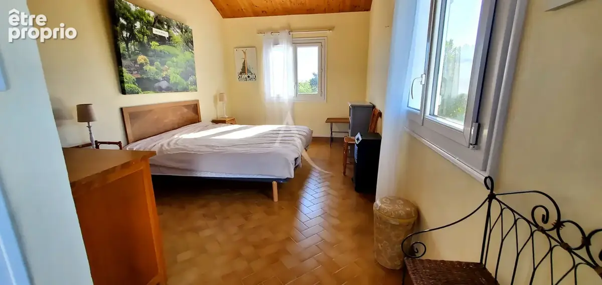 Maison Barbâtre sur la dune, proche plage et à 5mn à vélo du centre bourg - photo 4