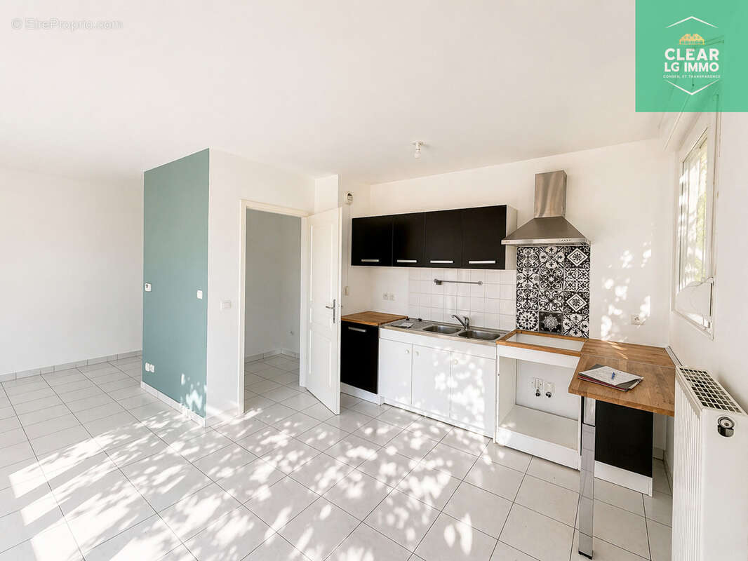 Appartement à SAINT-PRIVAT-LA-MONTAGNE