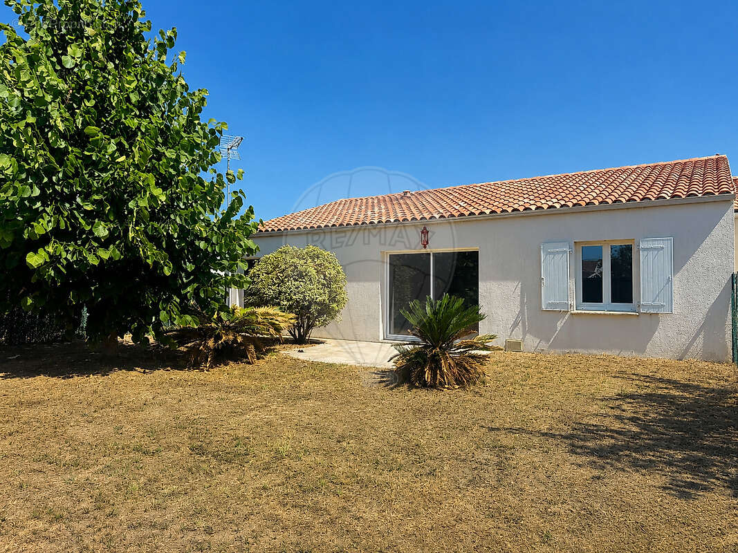 Maison 3 chambre(s) à vendre - photo 2