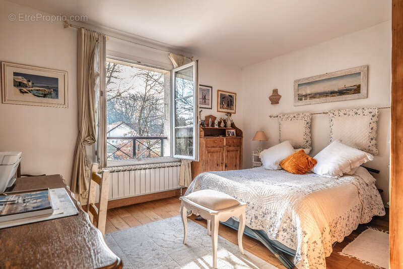 Maison à MORSANG-SUR-ORGE