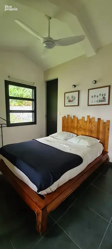 Superbe Villa F5 - Ermitage les bains - photo 5