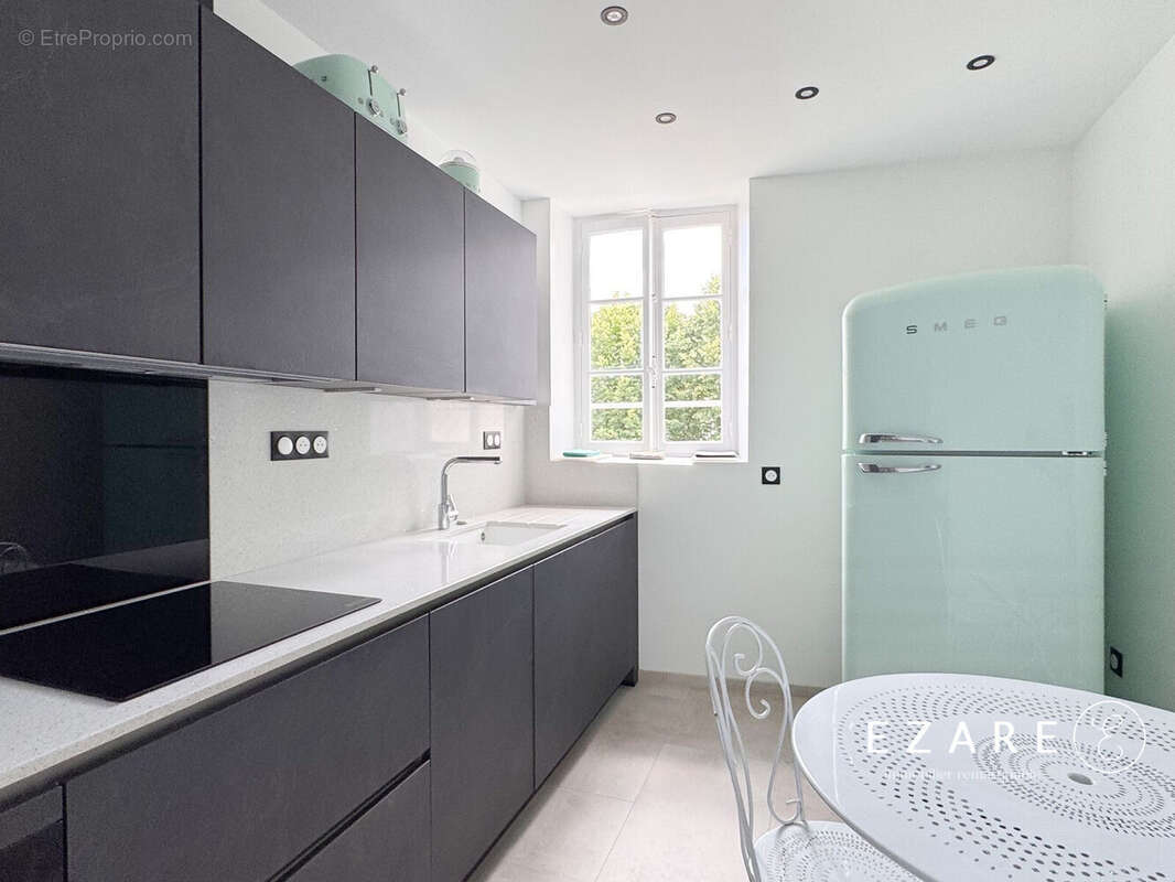 Appartement à AHUY