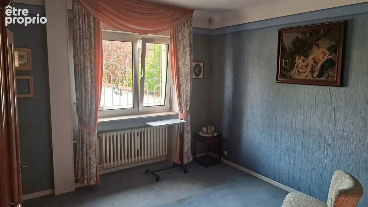 Appartement à renover de 103m2 - photo 3