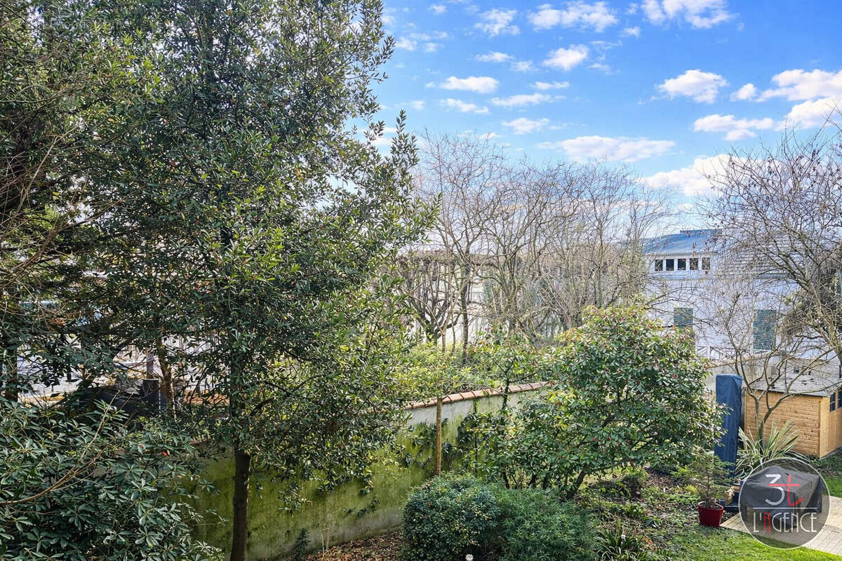 Appartement à FONTENAY-SOUS-BOIS