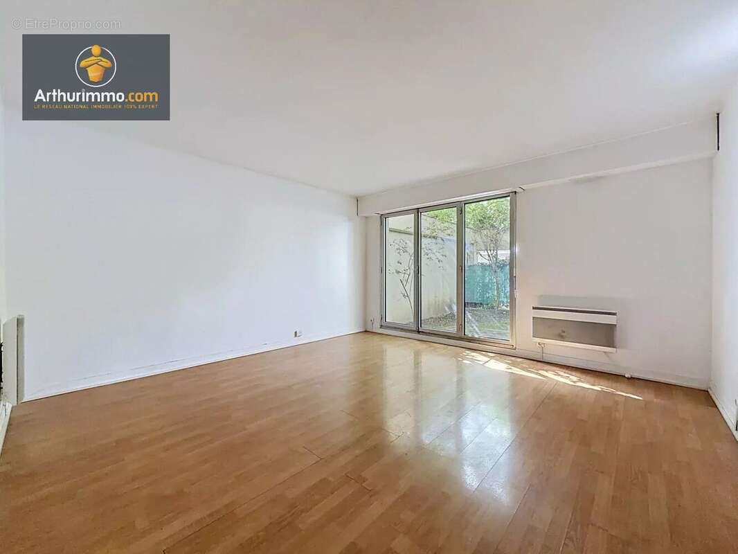 Appartement à EAUBONNE