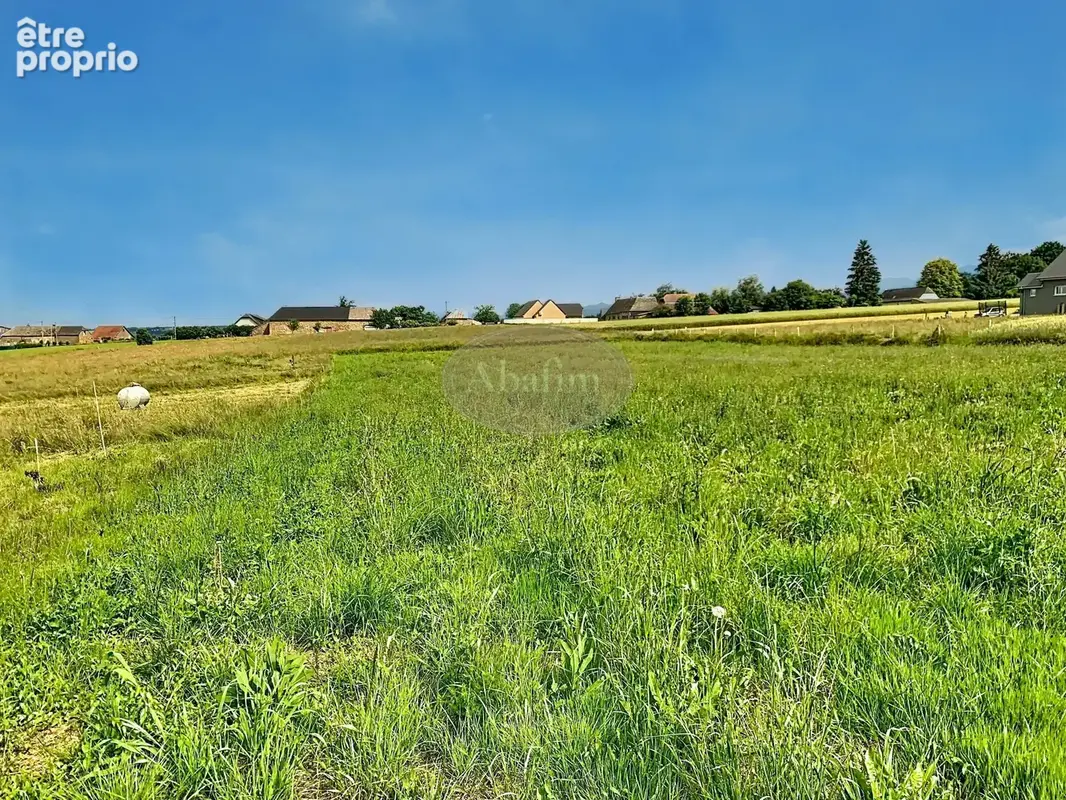 Terrain vue dégagée - photo 4