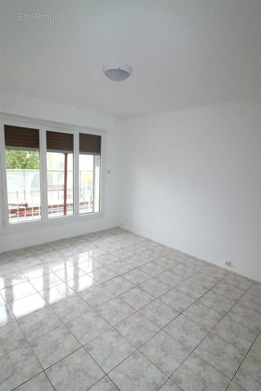 Appartement à BRUNOY