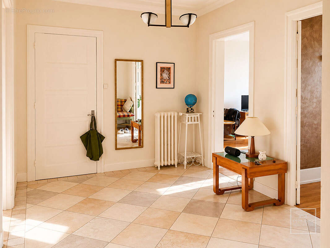 Appartement à LYON-7E