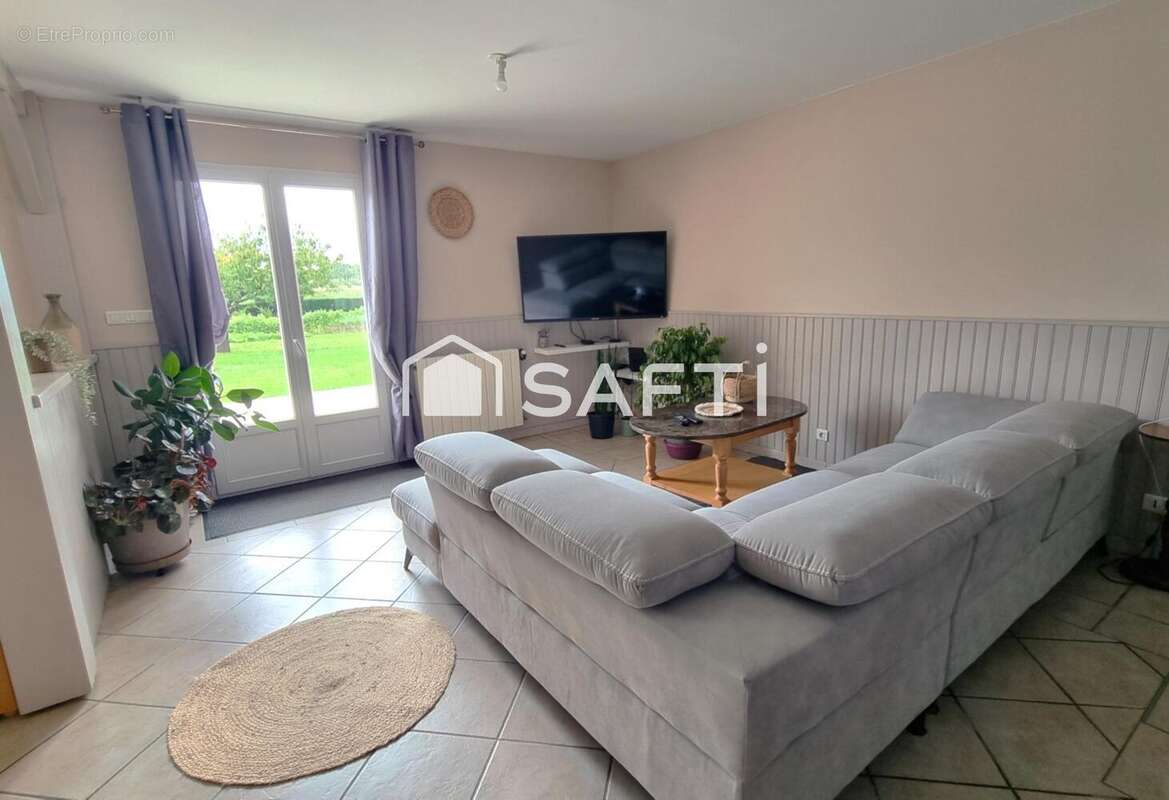 Photo 6 - Maison à MONTAYRAL