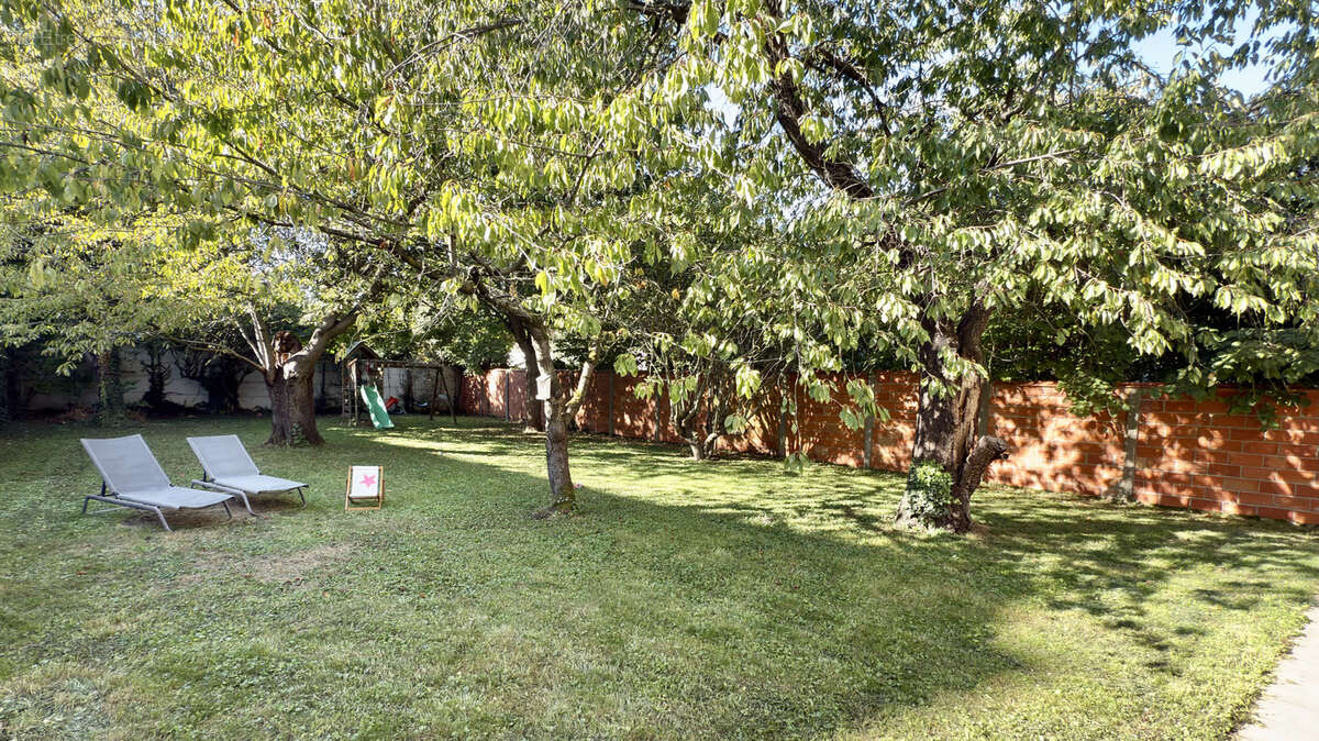 Maison à SAINT-GRATIEN