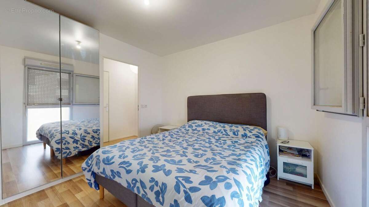 Appartement à ORLY