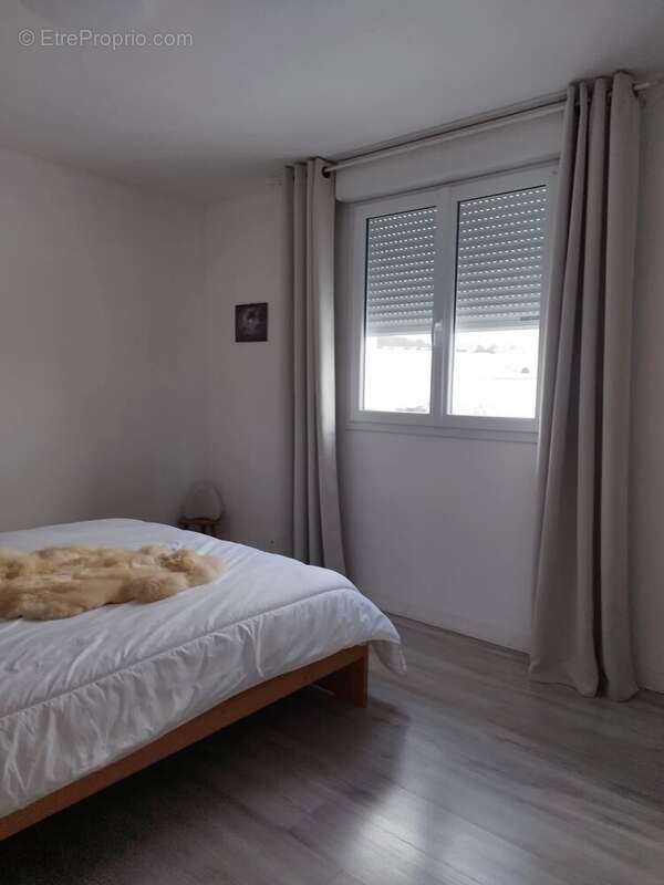 Maison à SAINT-LIZIER