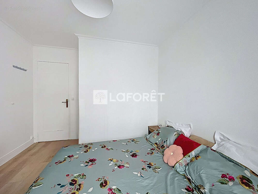 Appartement à LE VESINET