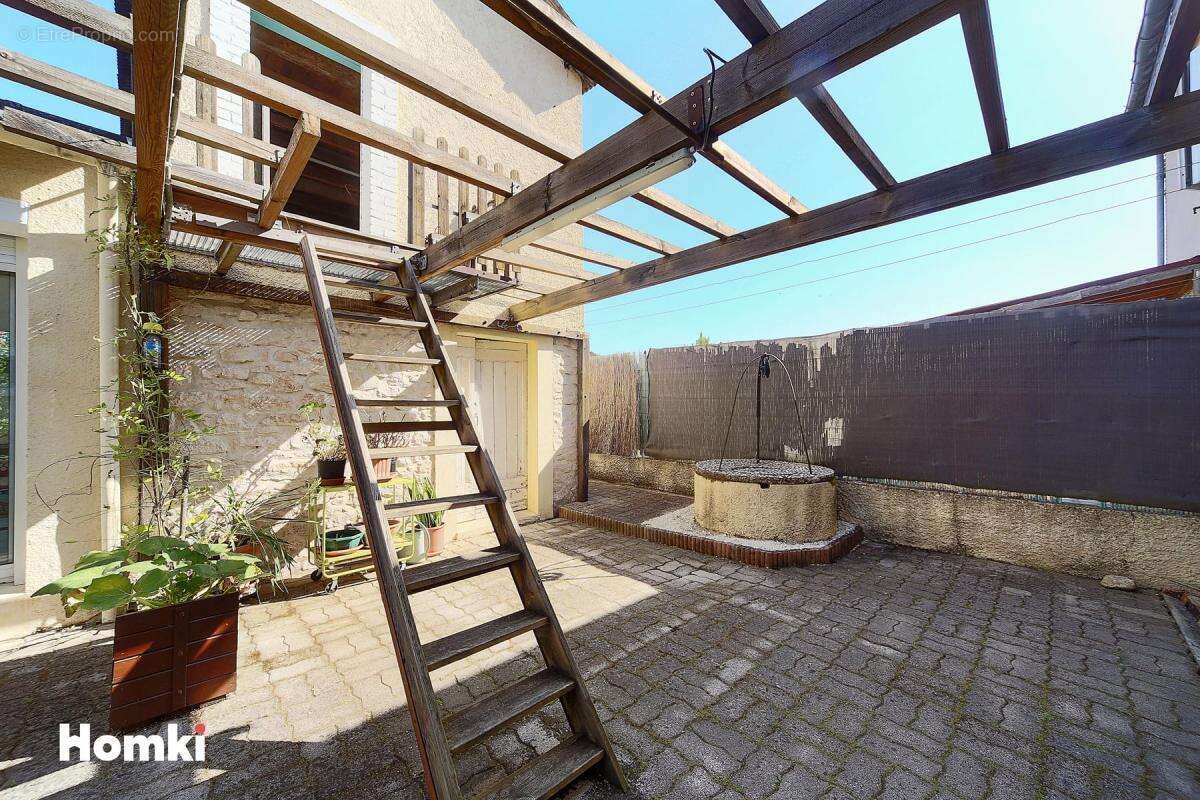 Maison/Villa T5 de 120 m2 à Laboutarie 81120 - photo 4