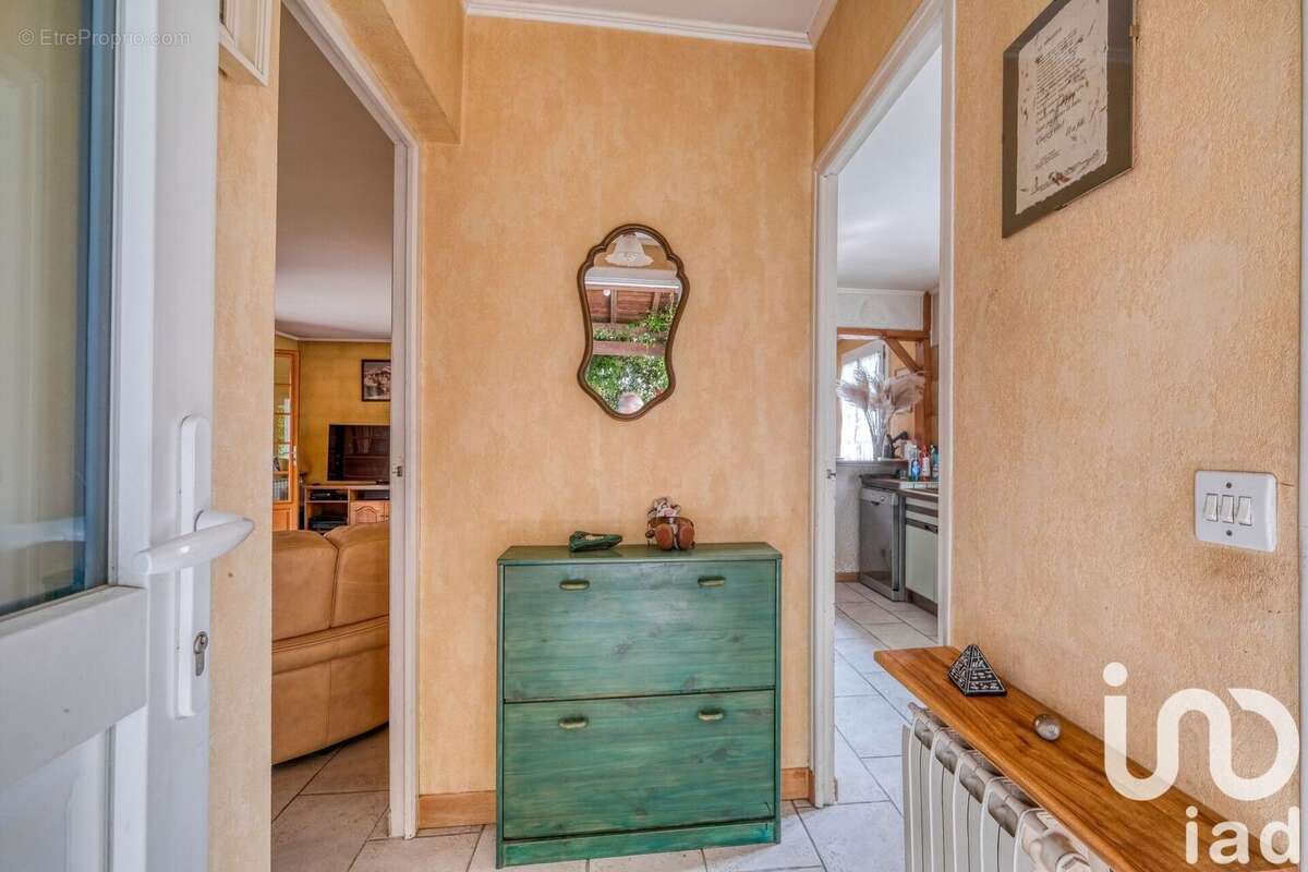 Photo 3 - Maison à CLAYE-SOUILLY