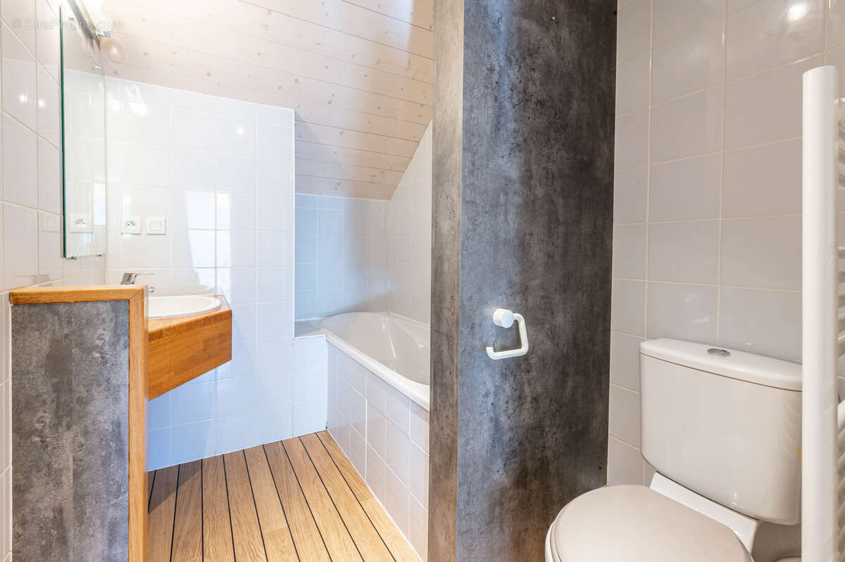 Appartement à VILLAZ