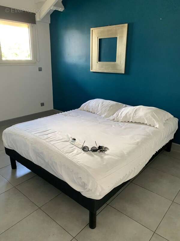 Appartement t5 en duplex vue mer a la marina - photo 10