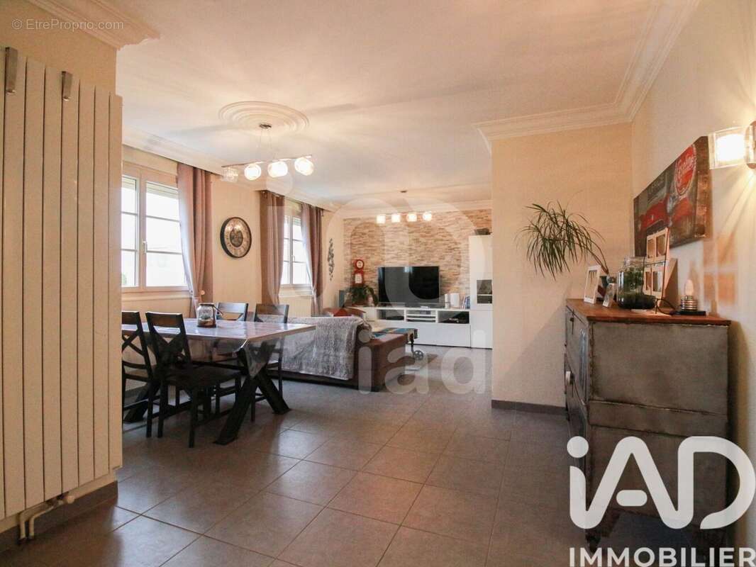 Photo 8 - Maison à SAINT-AVERTIN