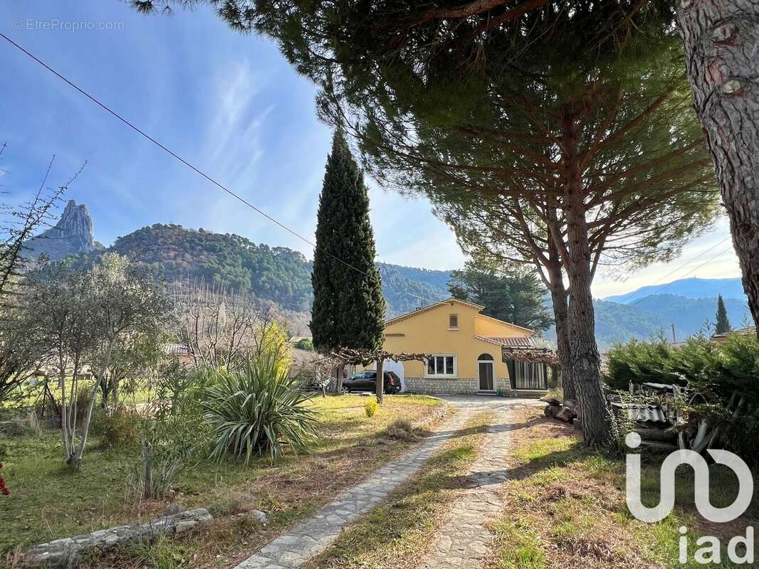 Photo 2 - Maison à BUIS-LES-BARONNIES