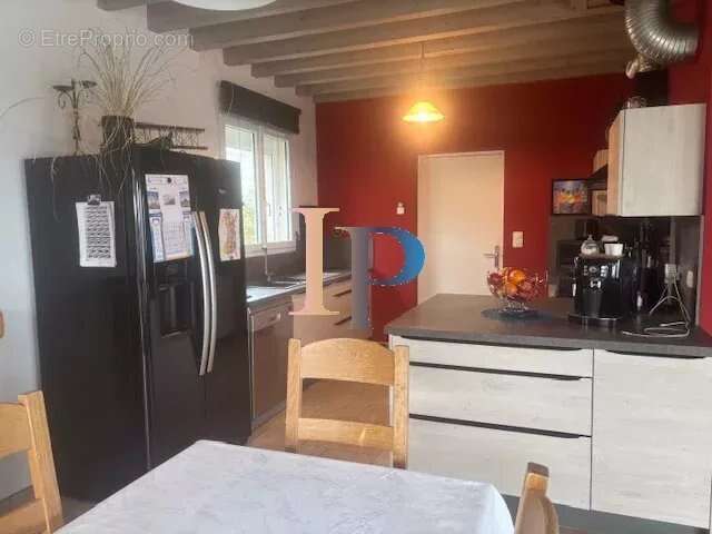 Maison à IGUERANDE