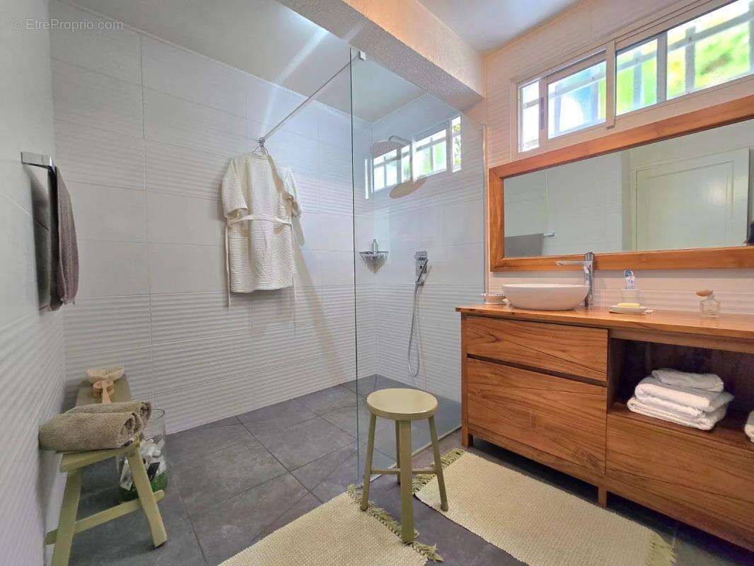 Maison à SAINT-PAUL